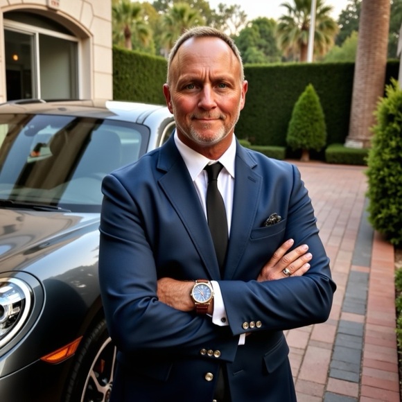 Welcome to the World of StayClassyUSA - Picture 2 of 12